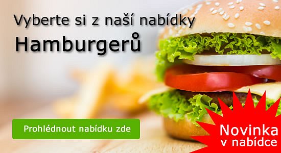 Hamburgery