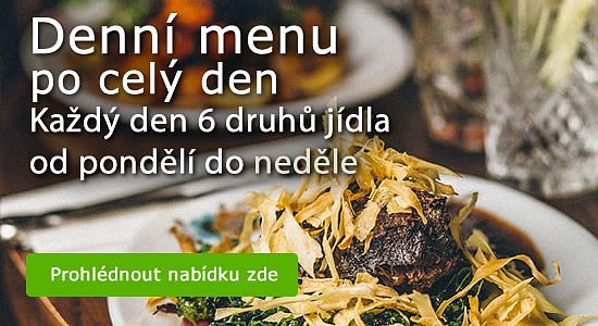 Hotová jídla